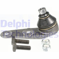TC708 DELPHI Шарнір незалежної підвіски поворотного важеля
