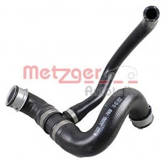 2420965 METZGER Шланг радіатора