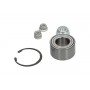 WBK-10042 KAVO PARTS Комплект підшипника ступиці колеса