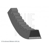 AD10V825 BLUE PRINT Клиновий ремінь