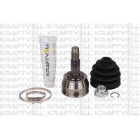 01020057 KRAFTVOLL GERMANY Шарнирный комплект, Привідний вал