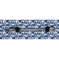 302004190021 MAGNETI MARELLI Привідний вал