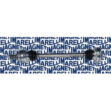 302004190021 MAGNETI MARELLI Привідний вал