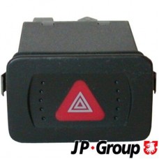 1196300400 JP GROUP Покажчик аварійної сигналізації