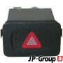 1196300400 JP GROUP Покажчик аварійної сигналізації