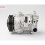 DCP50101 DENSO Компресор кондиціонера