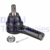 TA3348 DELPHI Наконечник поперечної кермової тяги