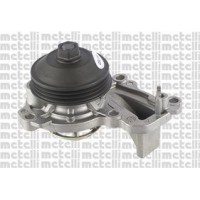 24-1239 METELLI Водяний насос охолодження двигуна