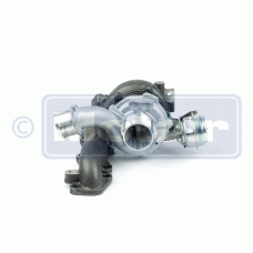 102004 MOTAIR TURBO Компресор наддуву
