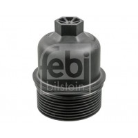 175468 FEBI BILSTEIN Кришка корпус масляного фільтра