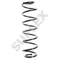 27208 SUPLEX Пружина ходової частини