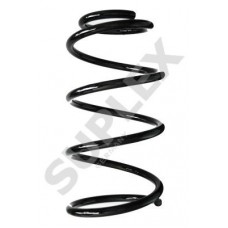 38188 SUPLEX Пружина ходової частини