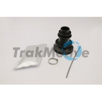 50-0674 TrakMotive Комплект пыльника, Привідний вал