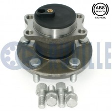 221686 RUVILLE Комплект підшипника ступиці колеса