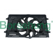 B17917 Borsehung Вентилятор охолодження двигуна