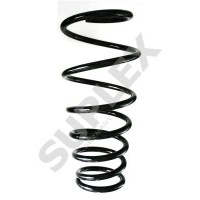 35557 SUPLEX Пружина ходової частини