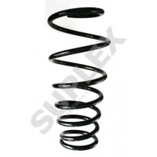 35557 SUPLEX Пружина ходової частини