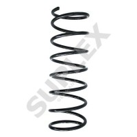07001 SUPLEX Пружина ходової частини