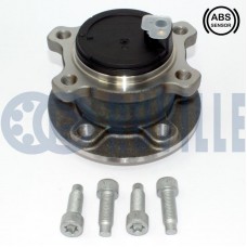 221319 RUVILLE Комплект підшипника ступиці колеса