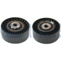 540443 RUVILLE Паразитный / ведущий ролик, Поліклиновий ремінь