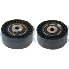 540443 RUVILLE Паразитный / ведущий ролик, Поліклиновий ремінь