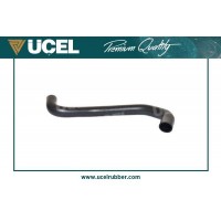 52318 UCEL Шланг радіатора
