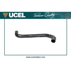 52318 UCEL Шланг радіатора