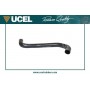 52318 UCEL Шланг радіатора
