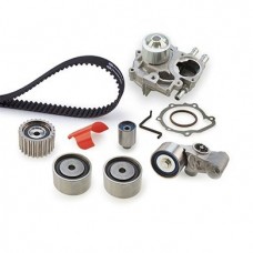 KP25612XS-3 GATES Водяний насос комплект зубчастого ременя