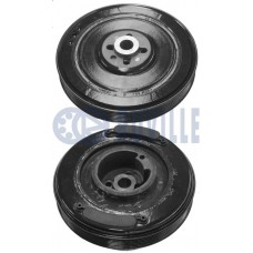 520057 RUVILLE Ремінний шків колінчастий вал