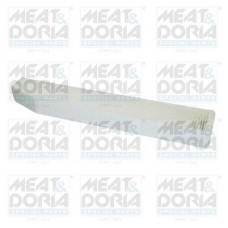 17232 MEAT & DORIA Фільтр повітря у внутрішньому просторі