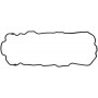 589.740 ELRING Прокладка масляний піддон
