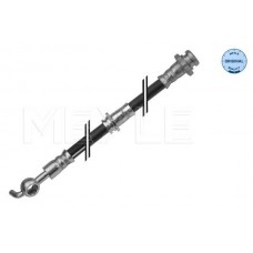 614 525 0025 MEYLE Гальмівний шланг