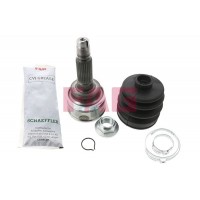 771 0193 30 FAG Шарнирный комплект, Привідний вал