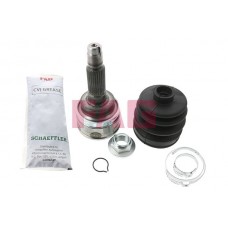 771 0193 30 FAG Шарнирный комплект, Привідний вал