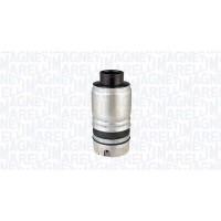 350019100002 MAGNETI MARELLI Кожух пневматичної ресори