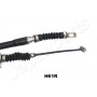 BC-H61R JAPANPARTS Тросик, cтояночный тормоз