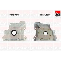 OP232 FAI AutoParts Масляний насос