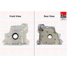 OP232 FAI AutoParts Масляний насос