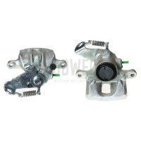 342650 BUDWEG CALIPER Гальмівний супорт