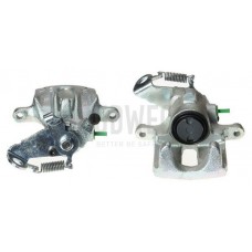 342650 BUDWEG CALIPER Гальмівний супорт