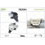582604 VALEO Двигун склоочисника