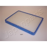 FAA-SZ07 JAPANPARTS Фільтр повітря у внутрішньому просторі