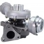 807101005900 MAGNETI MARELLI Компресор наддуву