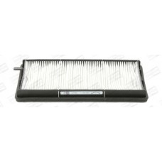 CCF0041 CHAMPION Фільтр повітря у внутрішньому просторі