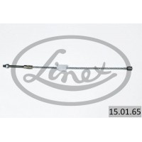 15.01.65 LINEX Тросик, cтояночный тормоз