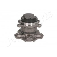 KK-21083 JAPANPARTS Ступиця колеса