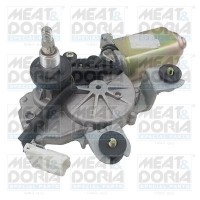 27333 MEAT & DORIA Двигун склоочисника