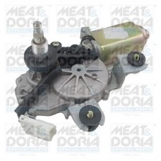 27333 MEAT & DORIA Двигун склоочисника