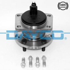 KWD1268 DAYCO Комплект підшипника ступиці колеса